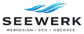 SEEWERK Webdesign Obersee